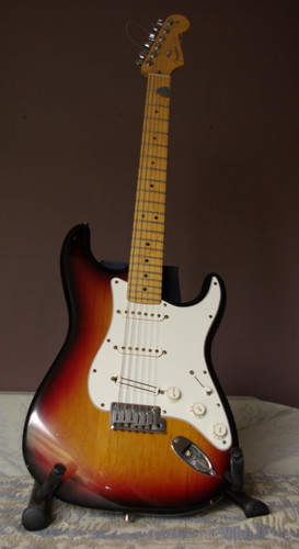 Fender american standard - american,