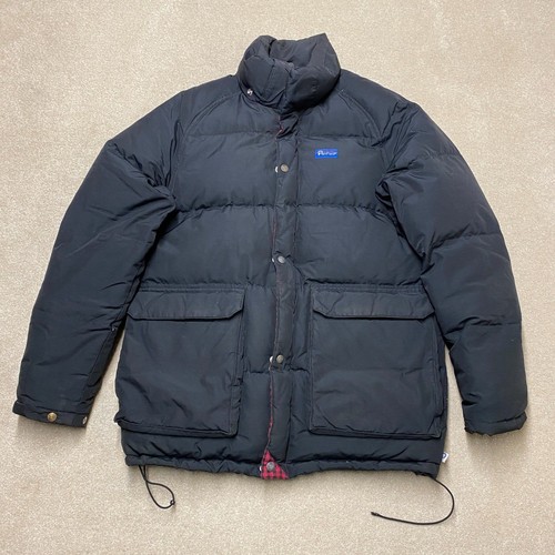 Penfield puffer jacket - jacket, men's