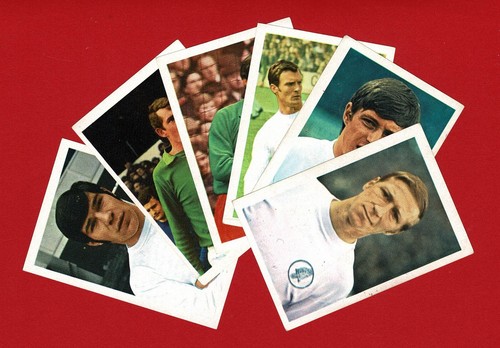 Football soccer stars - 6,