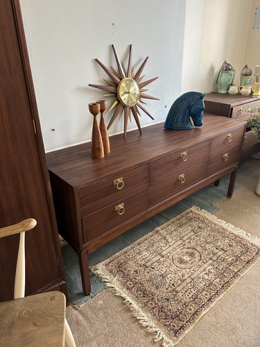 Vintage mid century - vintage, g