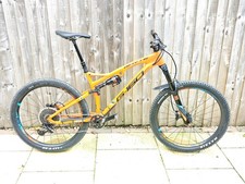 Whyte G160 Works MTB Large