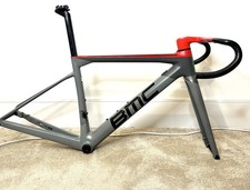 BMC TEAMMACHINE SLR01 FOUR