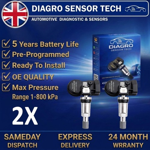 Pre programmed tpms sensor - pre-programmed, -tpms-sensor