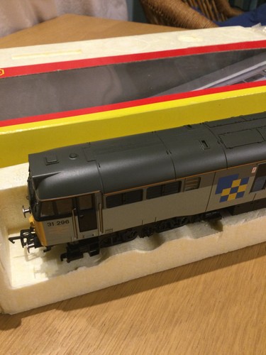 Hornby r2753 scale - oo, class