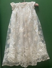 Vintage Christening or Baptism