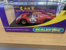 Scalextric Ferrari 330 P4 "NO