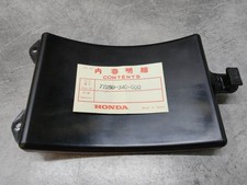 Honda CB250 CB360 CL360 SL350 XL100 Seat Bottom Cover 77250-340-000