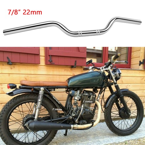 22mm handlebar low - 7/8",
