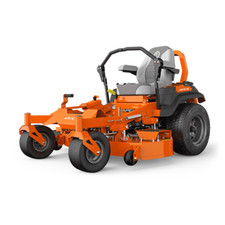Ariens APEX 52 Zero Turn Ride