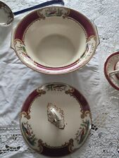 Myott Chelsea Bird Turrine