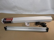 1 X 60cm 2640 lumens Street