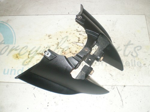 Bmw rear upper fairing - upper, k1200
