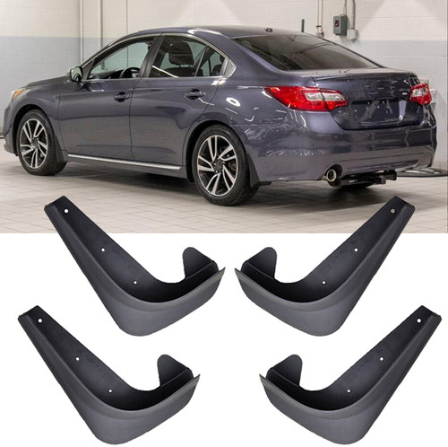 4pcs universal mud flaps for - mud,
