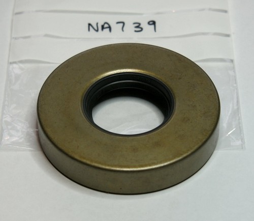 Differential pinion oil - , seal