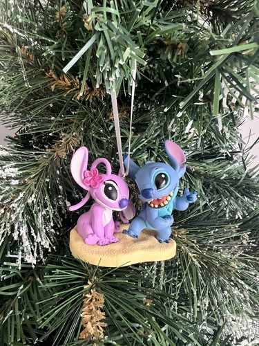 Disney stitch angel from - stitch,