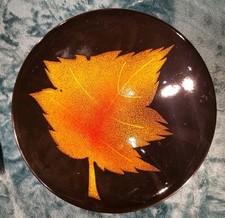 POOLE POTTERY AEGEAN BOWL