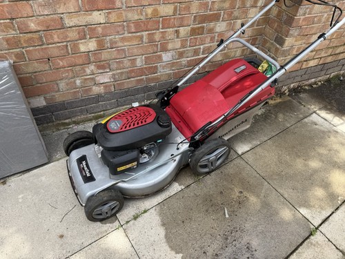 Mountfield sp53h petrol - mountfield,