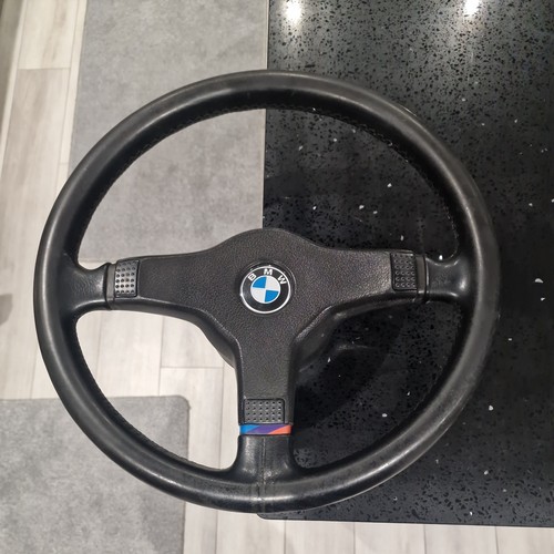 Bmw e30 tech leather - e30, 1