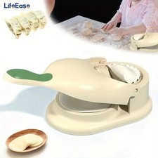 2-in-1 Easy Dumpling &