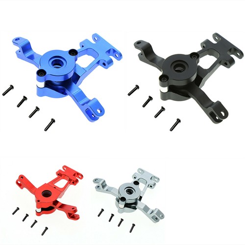 Aluminum alloy steering - aluminum,
