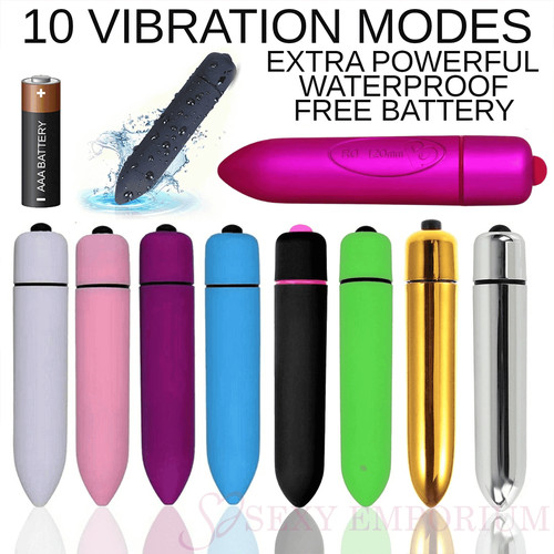 Bullet vibrator sex - bullet,