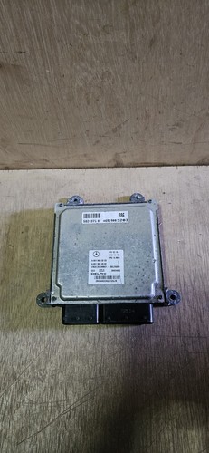 Mercedes sprinter w906 ecu - mercedes,