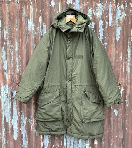 Genuine swedish army m90 green - genuine,