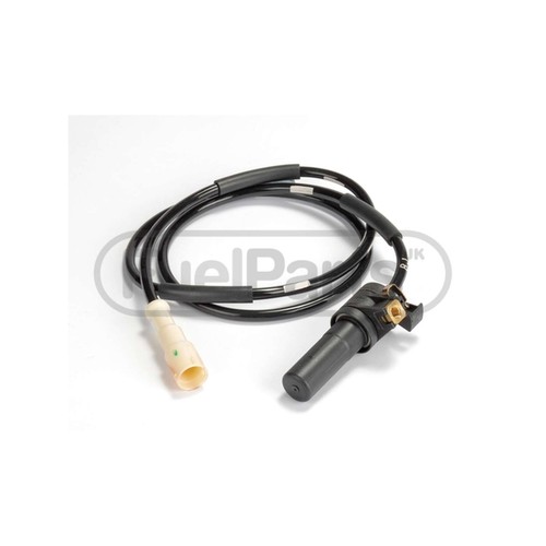 Abs sensor wheel speed - sensor,