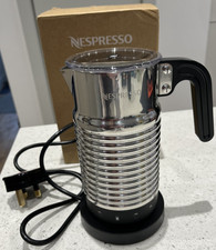 Nespresso Aeroccino 4 Milk