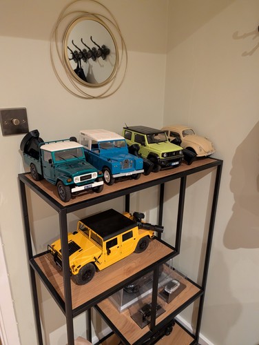 Cars collection - rc,