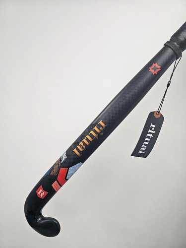 Ritual velocity hockey - velocity,