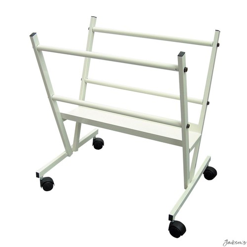 Fome metal print rack - a1,
