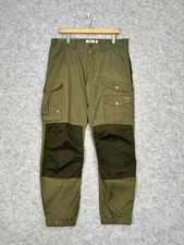 Fjallraven Vidda Pro Trousers