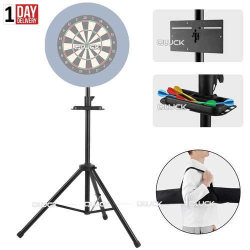 40kg heavy duty - heavy, dartboard