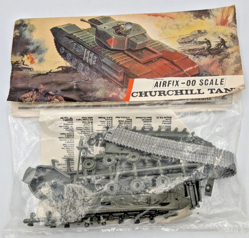 1960s airfix scale - 1960s, oo