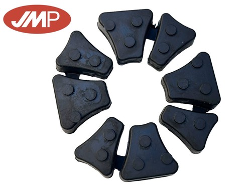 Wheel hub tear bearing - hub,