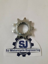 TALON GAS GAS PRO OSSA VERTIGO