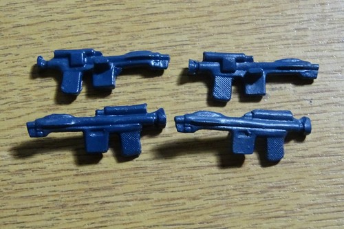 Replica stormtrooper blasters - replica,