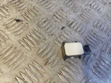 FORD FOCUS MK2 2005-2010 AIRBAG CRASH IMPACT SENSOR 3M5T-14B343-AB