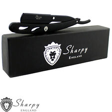 BARBER CUT THROAT STRAIGHT