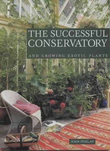 The successful conservatory - successful, by