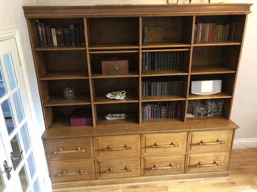 Very large antique - very,