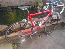 Felt f75 Carbon Fibre Road