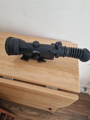 Armasight vampire core - vampire,