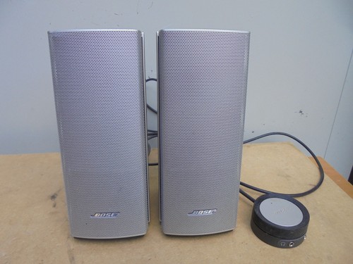 Bose 406358 companion - 406358,