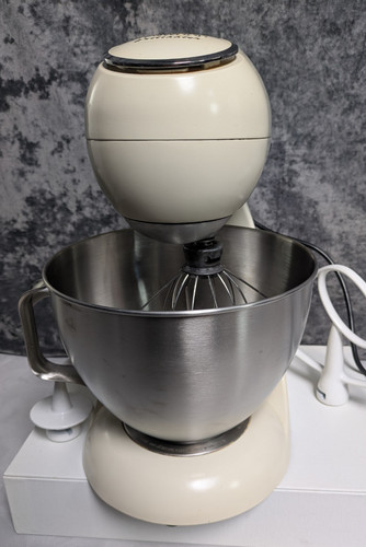 Kenwood patissier stand - kenwood, mixer