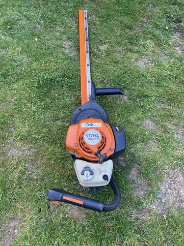 Stihl two stroke - 87,