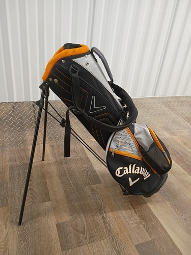 Callaway hot junior - callaway, xj