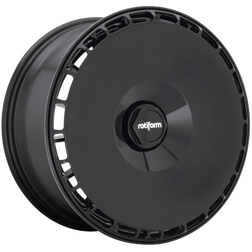 Rotiform aerodisc inch - aerodisc,,