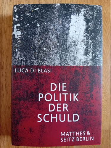 Luca blasi die - luca, der